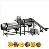 Snack Extruder Mesin
